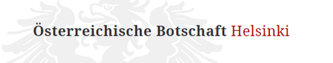 Österreichische Botschaft Helsinki