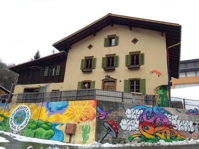 Autra Caussa Festival