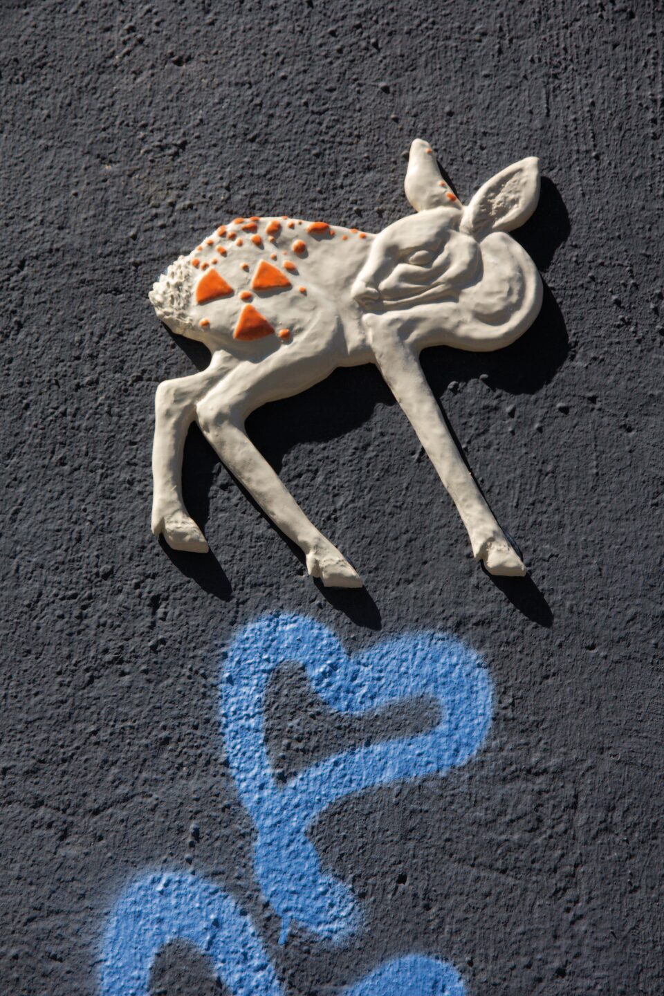 Bambie No.3, Heliosstraße, Köln, Germany