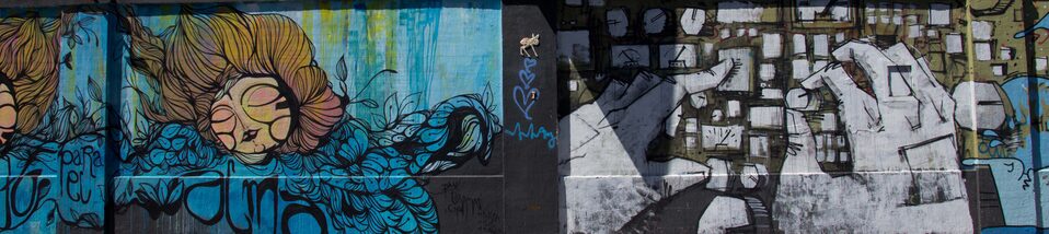 Bambie No.3, Heliosstraße, Köln, Germany