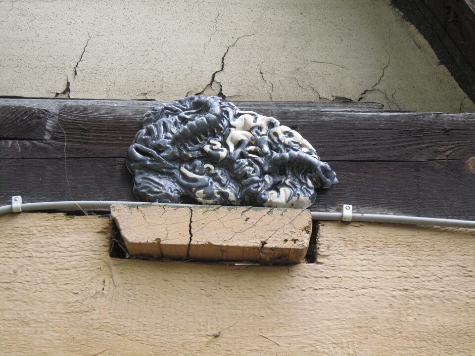 Brainbugs No.3, Berlin
