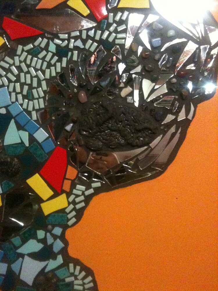 Brainbugs No.14, Pankahyttn, Vienna, Austria