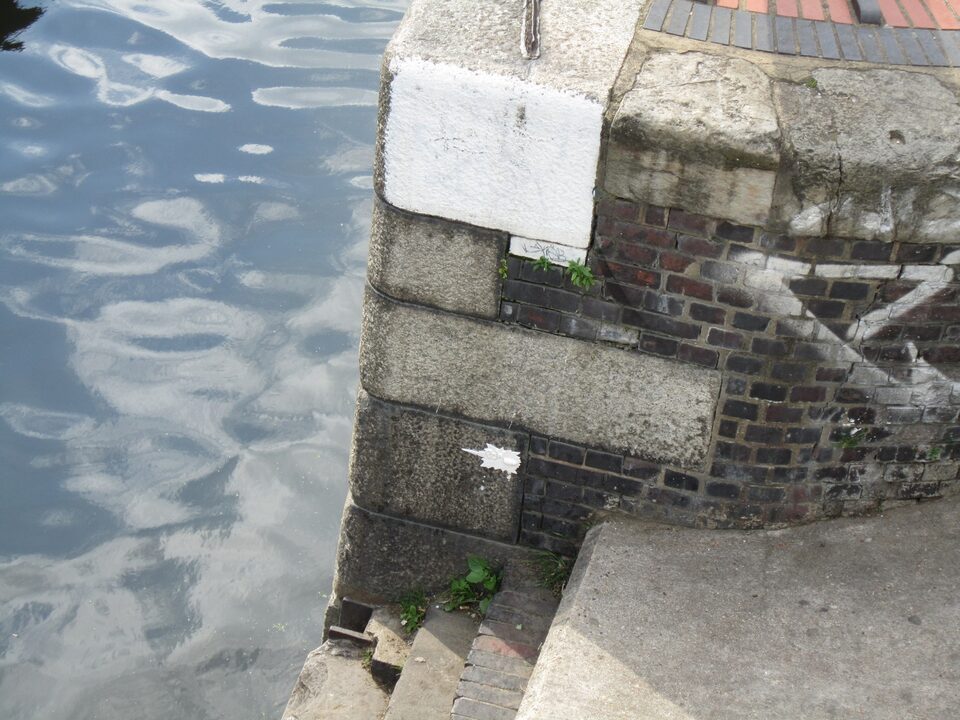 Bullet No.15, Camden, London,England