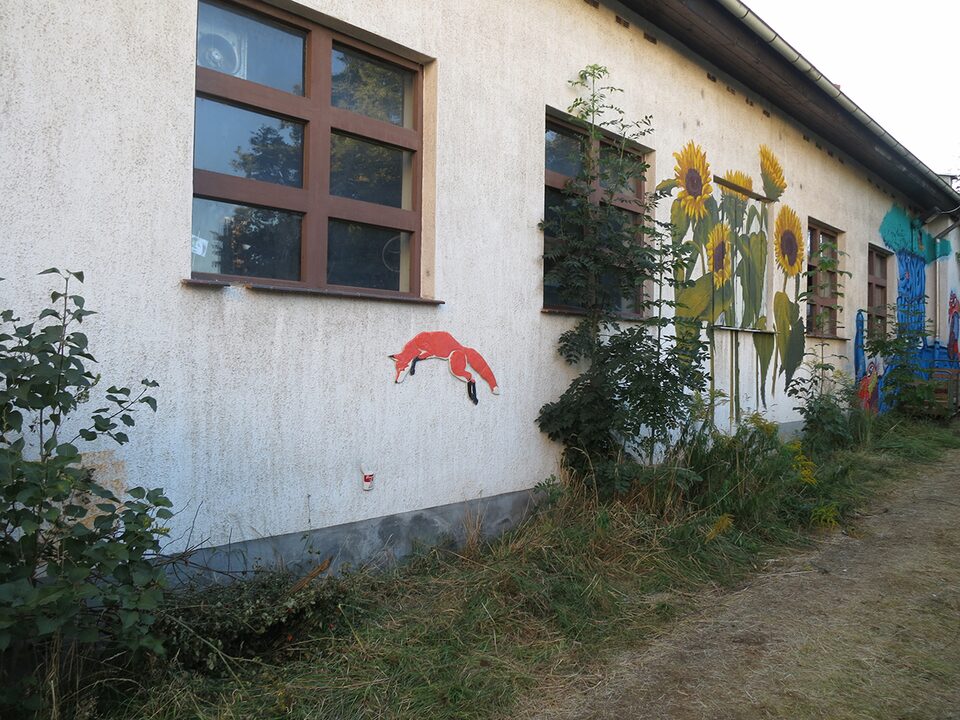 Ibug 2016, Limbach-Oberfrohna, Germany