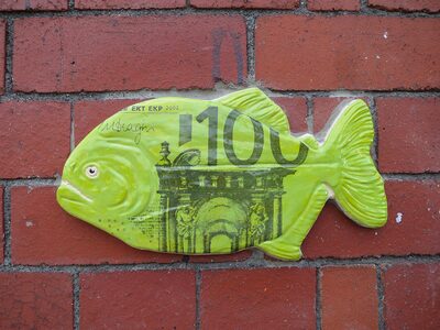 Goldfish 2