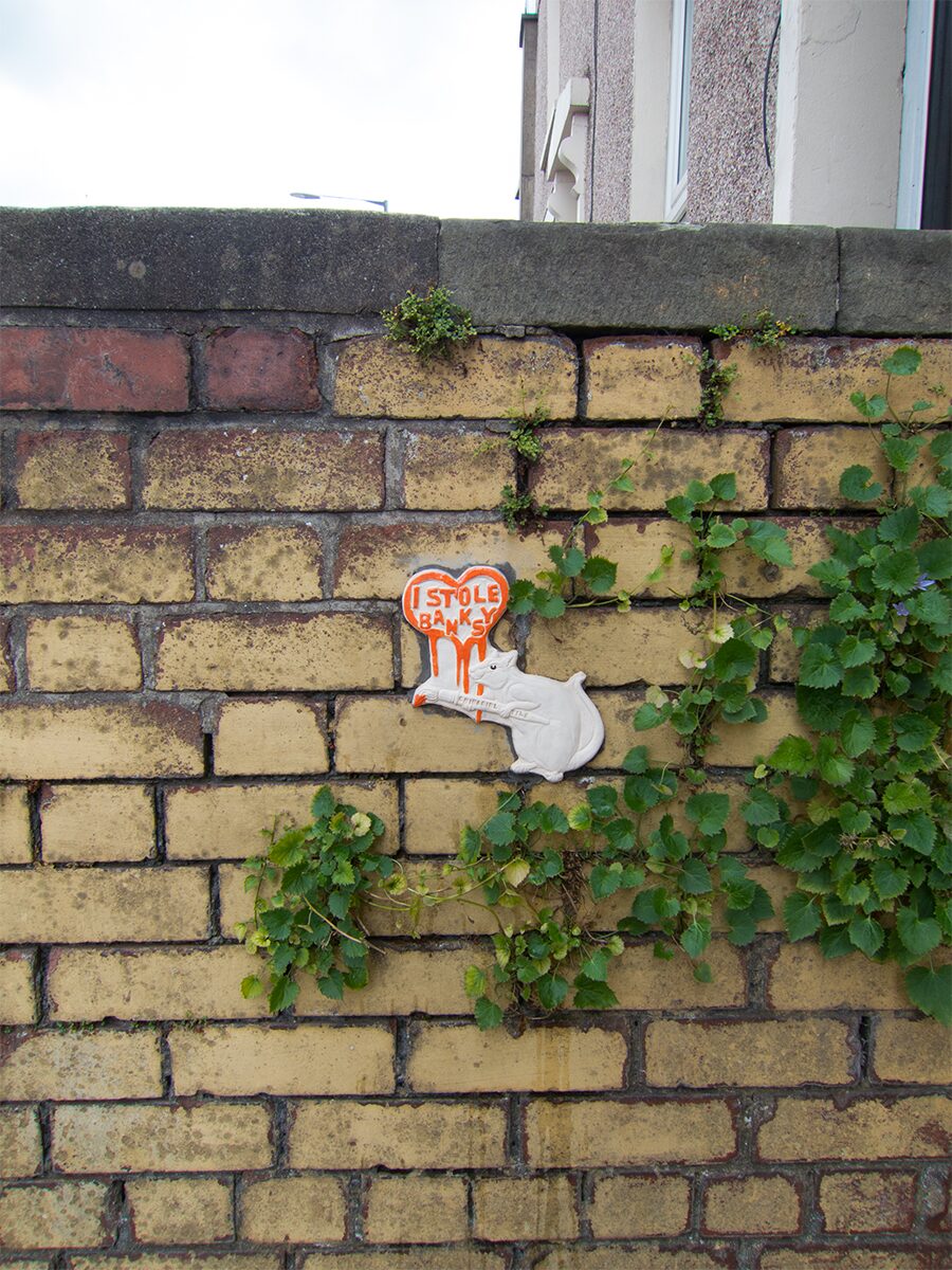 North Str. Bristol