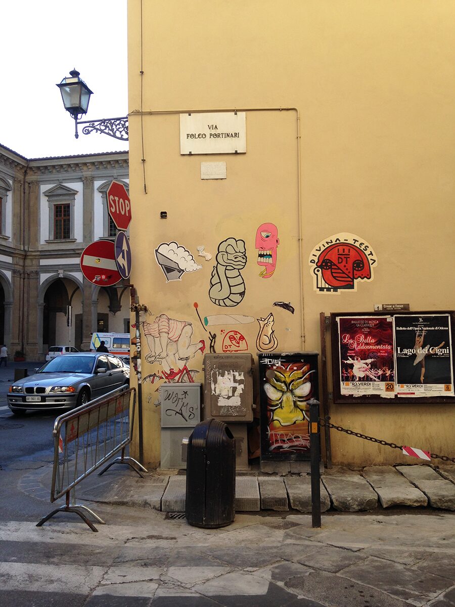 Florence, Italy