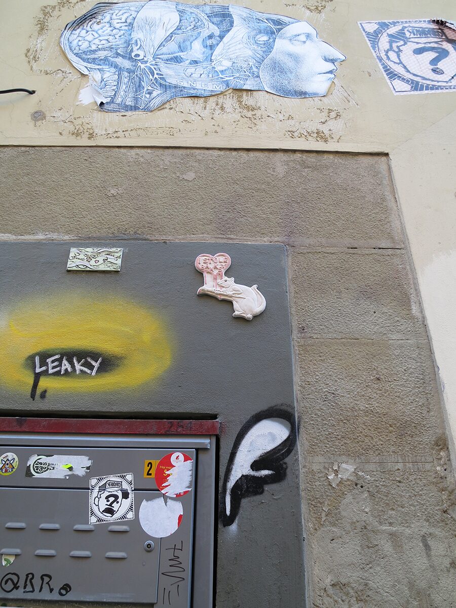 Florence, Italy