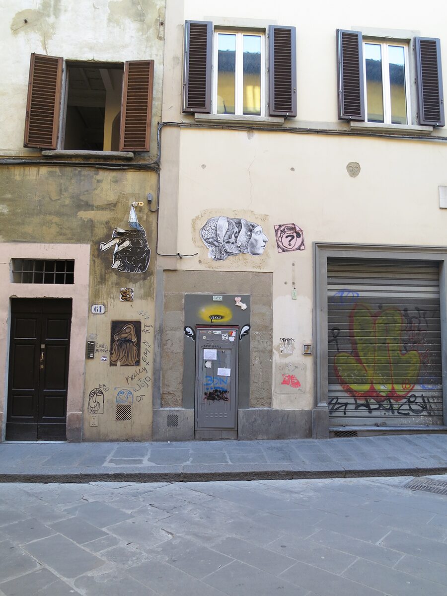 Florence, Italy