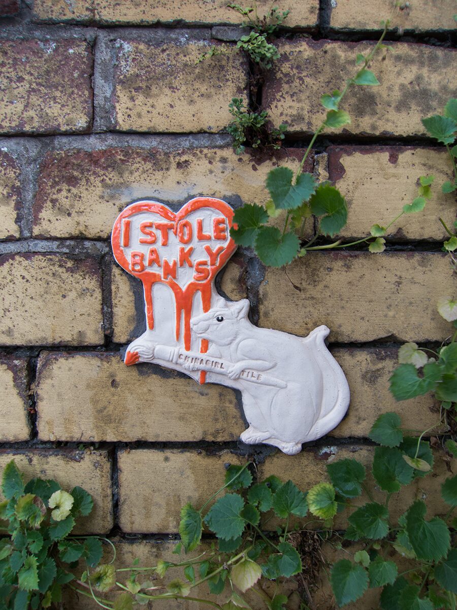 North Str. Bristol
