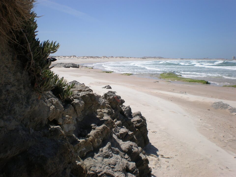 I stole Banksy No.32, Peniche, Portugal, picture by Nadine Taschler