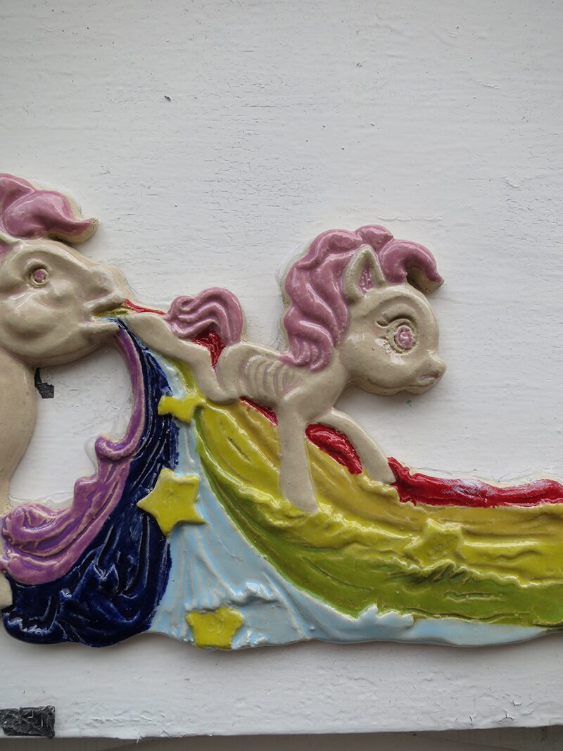 My little Phoney No.3,Redchurch St, London, England