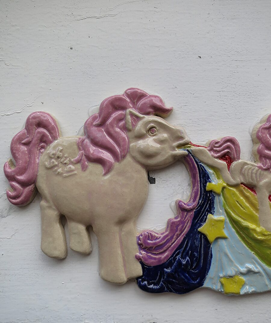 My little Phoney No.3,Redchurch St, London, England
