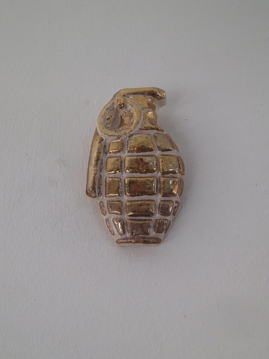 IBUG 2016 galleryspace