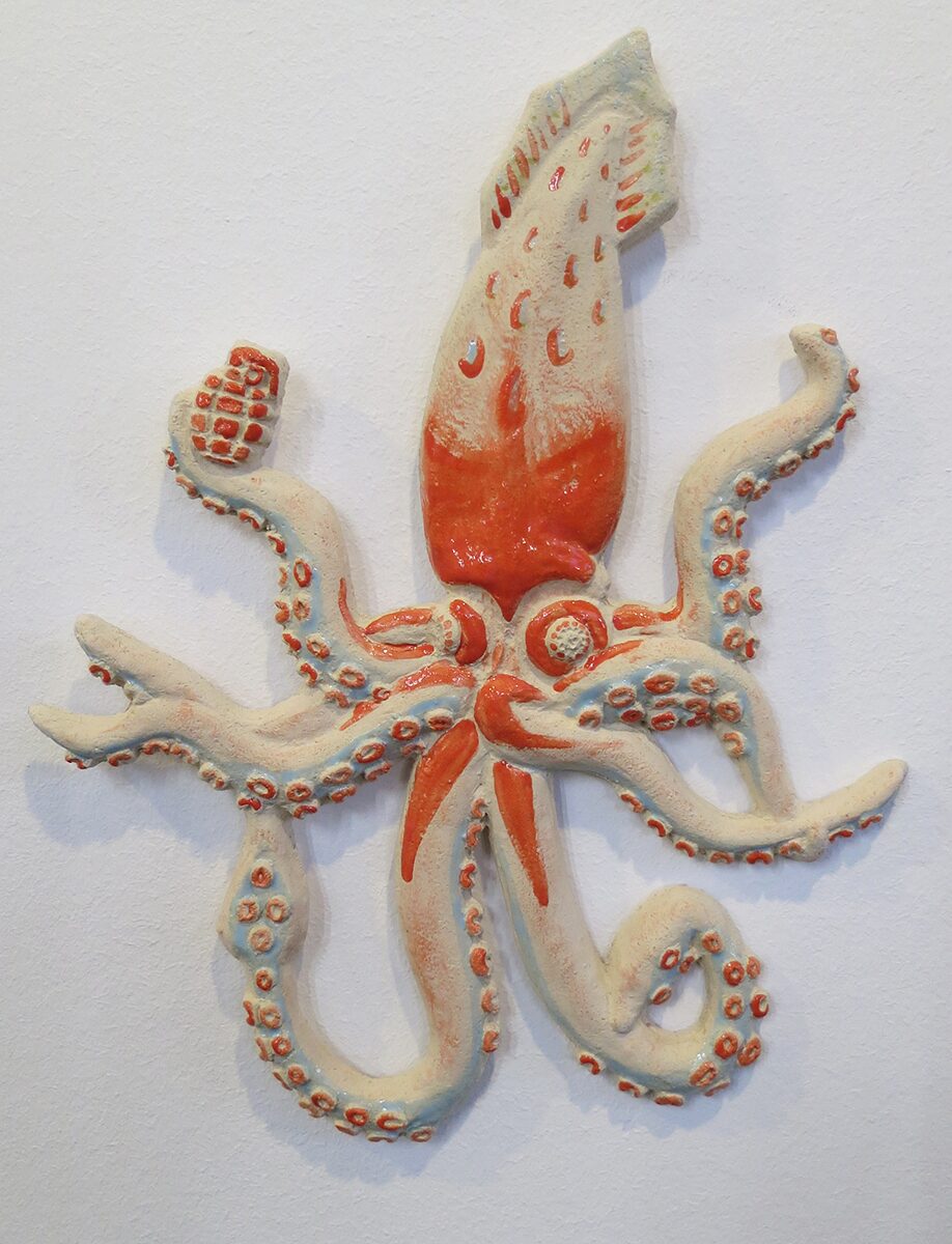 Stroke Art Fair 2015