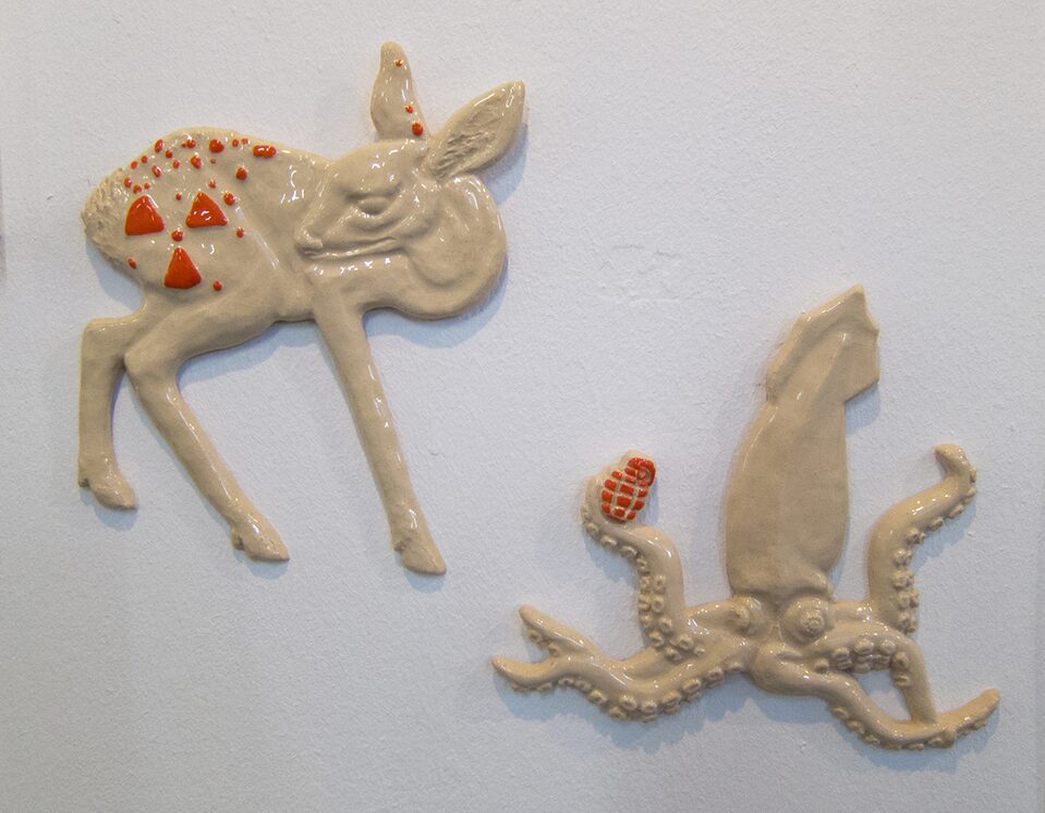 Stroke Art Fair 2015