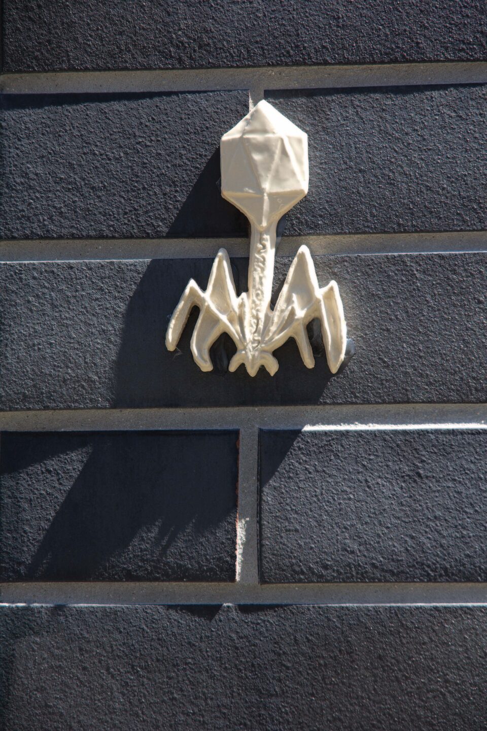 Phage No.5, Heinsbergerstraße 4, Köln, Germany