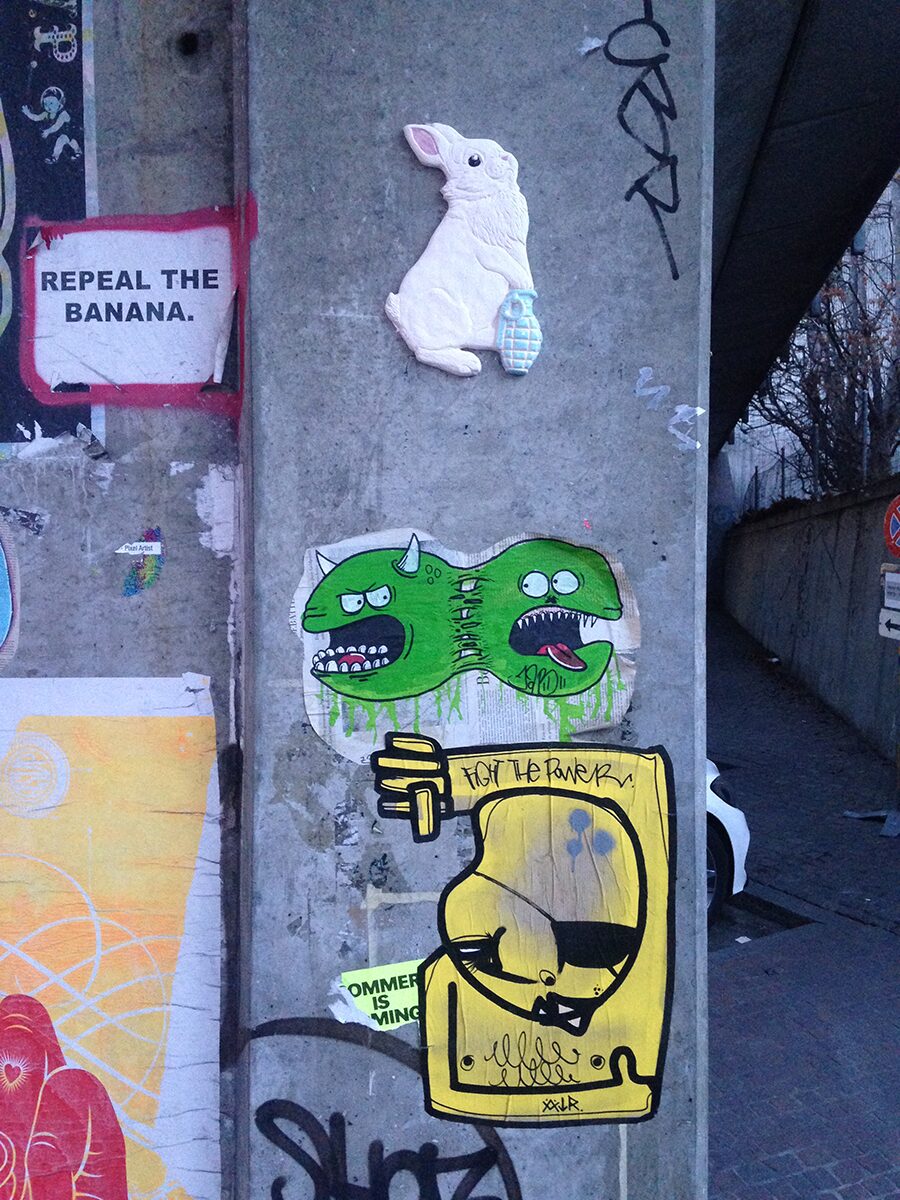 Rämistrasse, Zürich, Switzerland