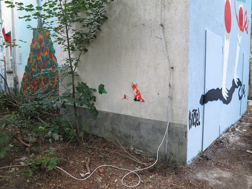IBUG 2016, Limbach-Oberfrohna